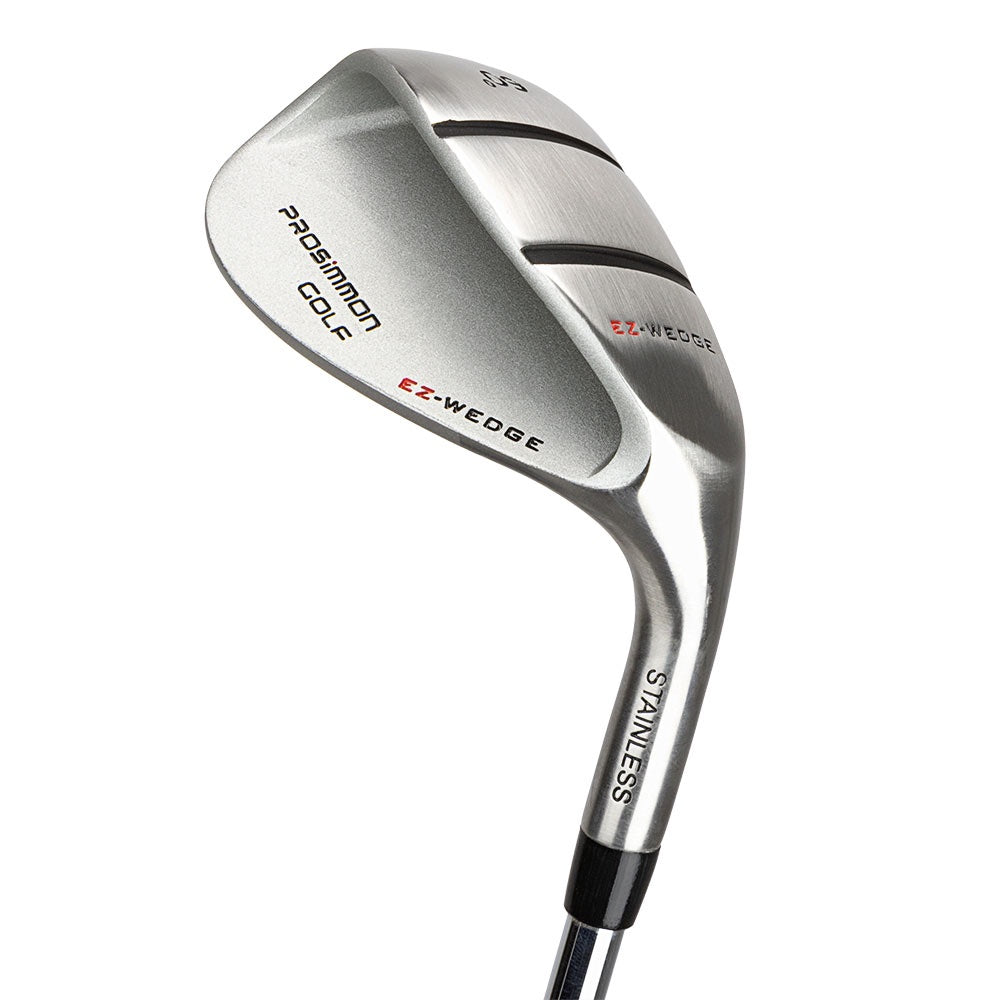 Prosimmon EZ 60° Wedge