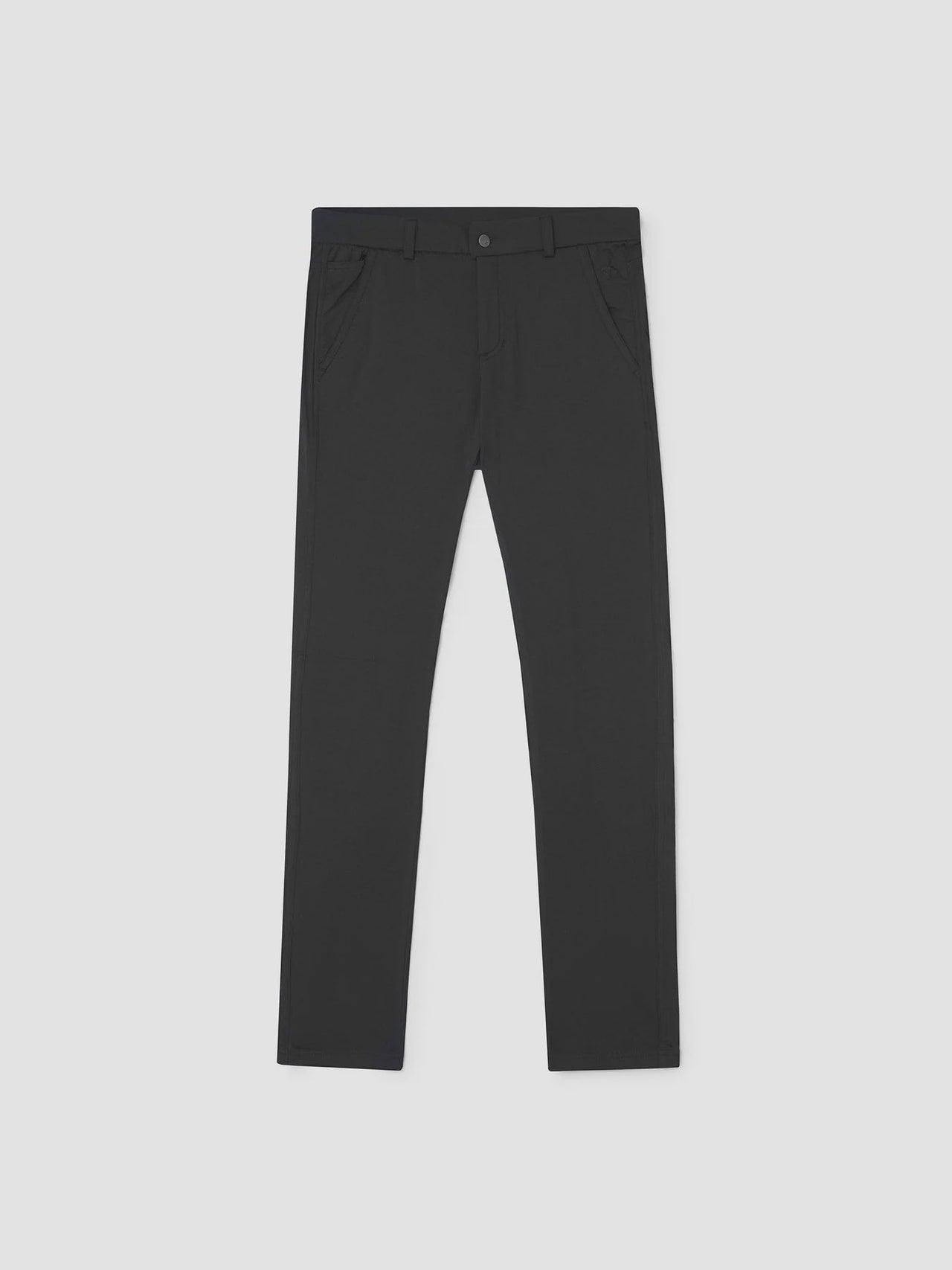 *New * Cross Sportswear Womens Black Pants Size- 38