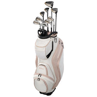 *New* Wilson Aurora Ladies Full Set