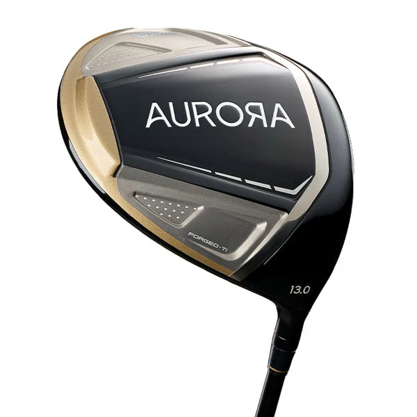 *New* Wilson Aurora Ladies Full Set