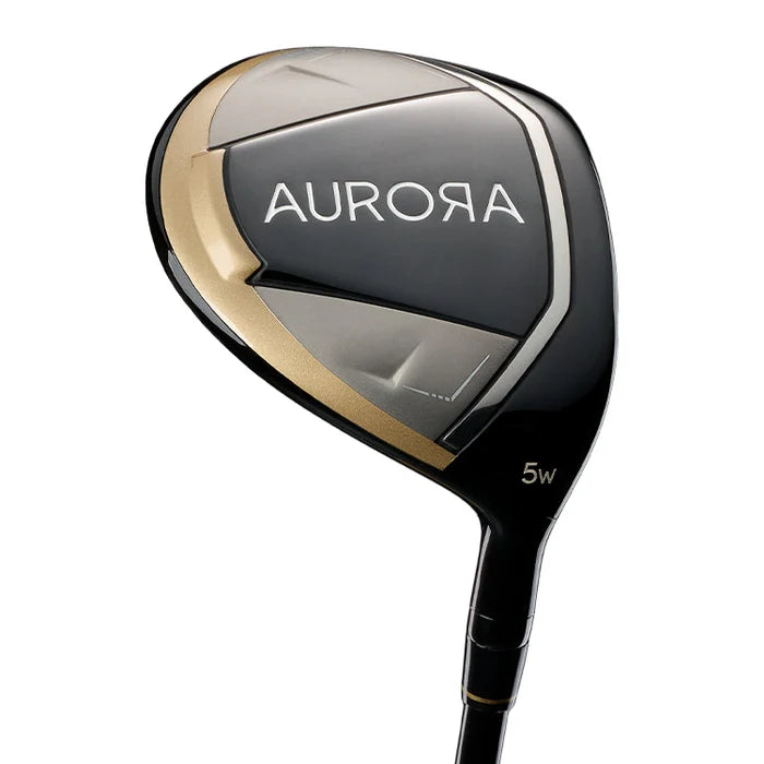 *New* Wilson Aurora Ladies Full Set