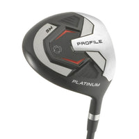 *New* Wilson Profile Platinum Mens Full Set