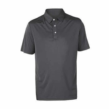 SLIGO MEDIUM CHARCOAL SHIRT SHSLMEDI3