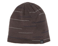 *New* PGA TOUR Beanie -Asphalt