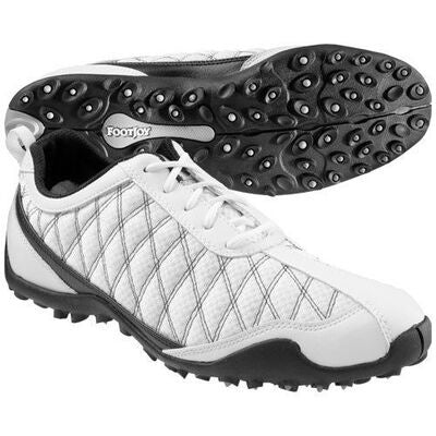 *New* FootJoy Superlites Ladies Spikeless Shoe