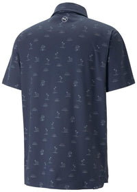Puma Cloudspun Horizon Polo