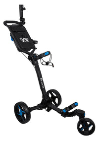 *New* Axglo Tri-360 V2 3 Wheel Trundler