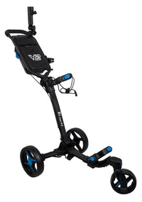 *New* Axglo Tri-360 V2 3 Wheel Trundler