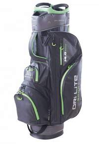 *New* Big Max Dri Lite Sport Cart Bag