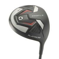 *New* Wilson Profile Platinum Mens Full Set