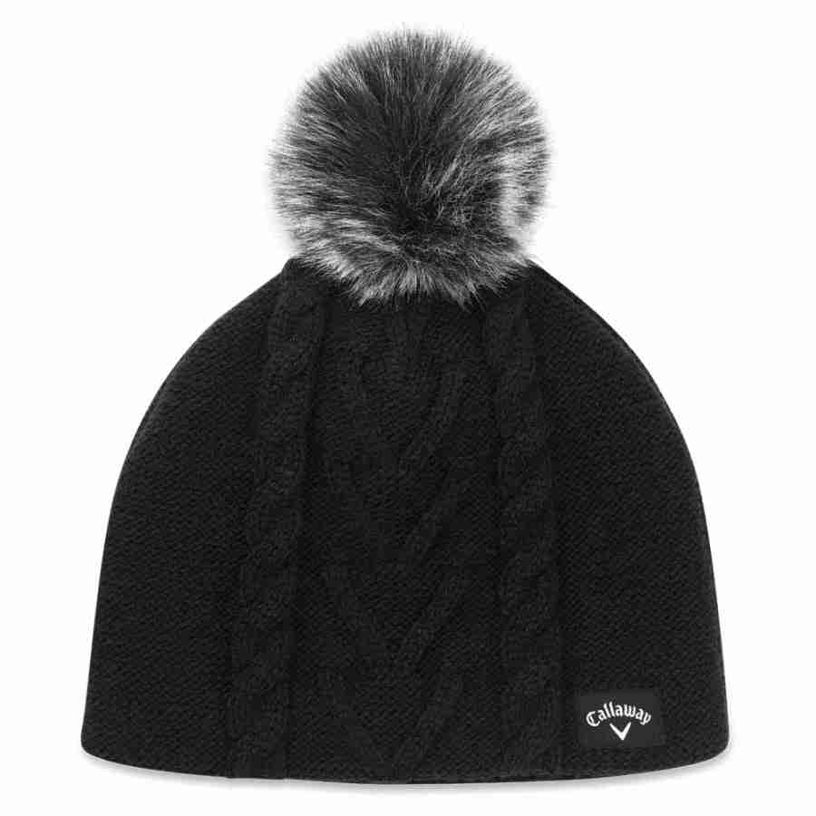 Callaway Ladies Beanies