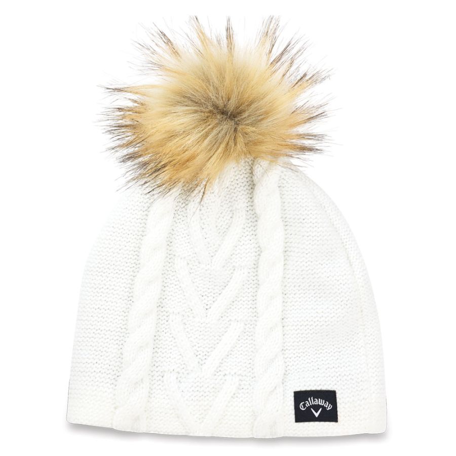 Callaway Ladies Beanies