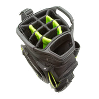 *New* Optima Glory 14-Way Cart Bag