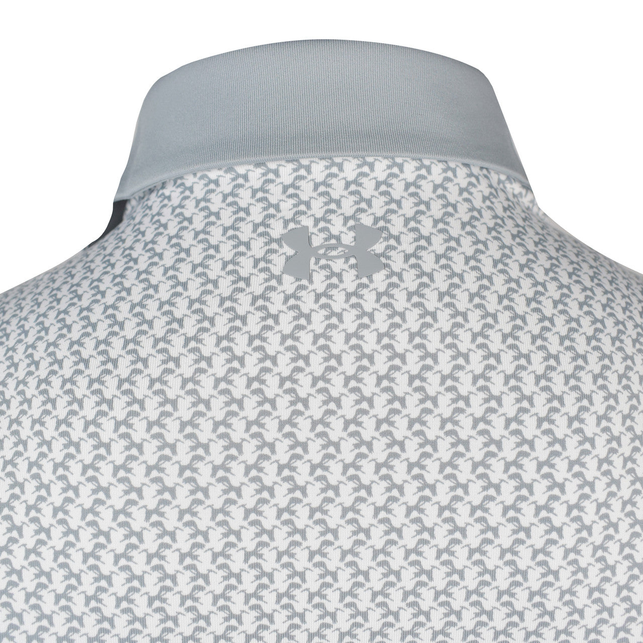 *New* Under Armour Golf Playoff 3.0 Crane Drift Polo