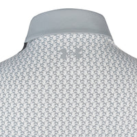 *New* Under Armour Golf Playoff 3.0 Crane Drift Polo