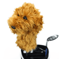 *New* Daphne Headcovers