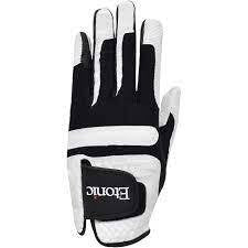 *New* Etonic G SOK Junior Left Hand Multi-Fit Glove for Right Handed Golfers