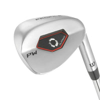 *New* Wilson Profile Platinum Mens Full Set