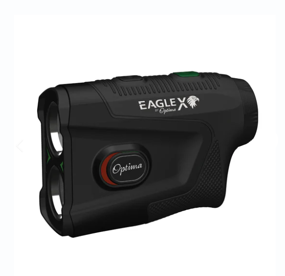Optima EagleX Laser Range Finder