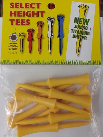 Goldfern Tees