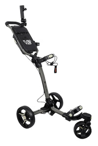 *New* Axglo Tri-360 V2 3 Wheel Trundler