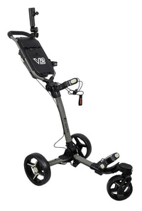 *New* Axglo Tri-360 V2 3 Wheel Trundler