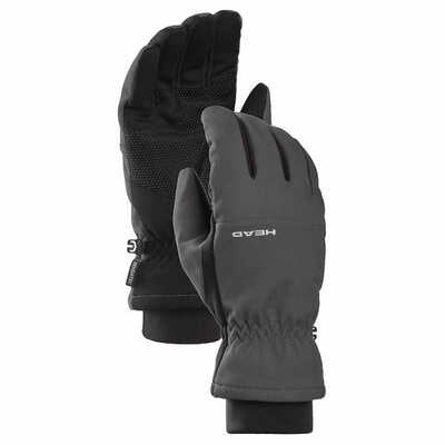 Head Winter Gloves