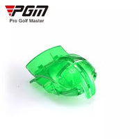 PGM Green  Ball Marker With Pen
