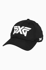 PXG Golf Cap with Ball Marker