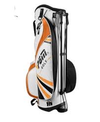 PGM Stand Bag- TM