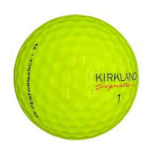 KIRKLAND Signature 3-Ball Sleeve