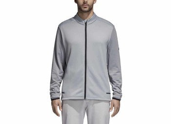 *New* Adidas Golf Climaheat Full zip Jacket