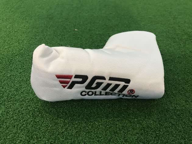 PGM Blade Putter Headcover