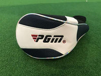 *New* PGM GOLF Driver Headcover