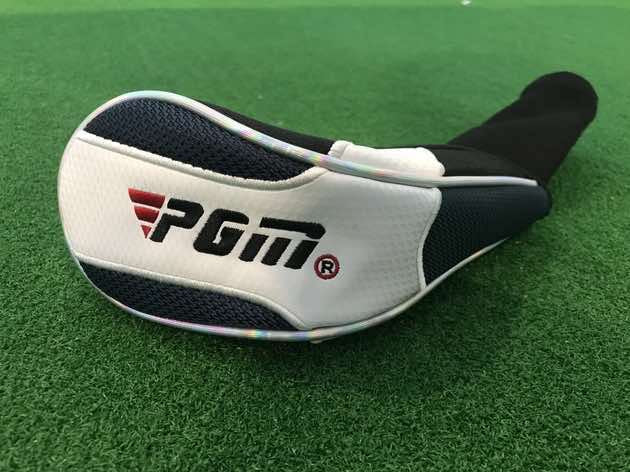 PGM GOLF Hybrid Headcover