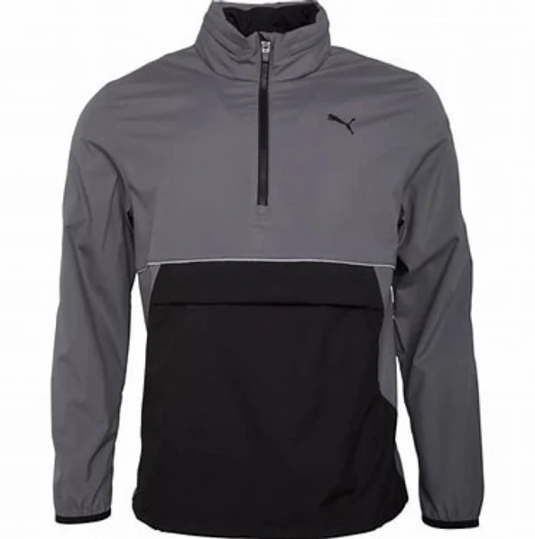 *New* Puma Retro Wind Jacket