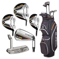*New* 2024 Cobra Fly XL Stiff Flex Full Set