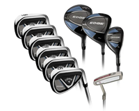 2024 Callaway Edge Women's Set