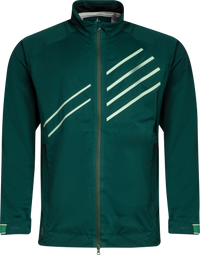 *New* Cross Sportswear Mens Botanical Garden Edge Jacket