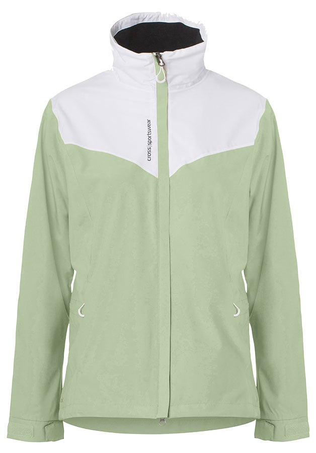 *New* Cross Sportswear Women's Cloud Jacket