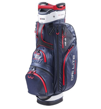 *New* Big Max Dri Lite Sport Cart Bag