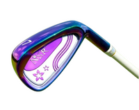 *New* PGM NSR 2 Ladies 5-9, Pw, Sw Iron Set