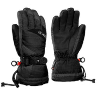 *New* Kombi Original Mens Black Gloves