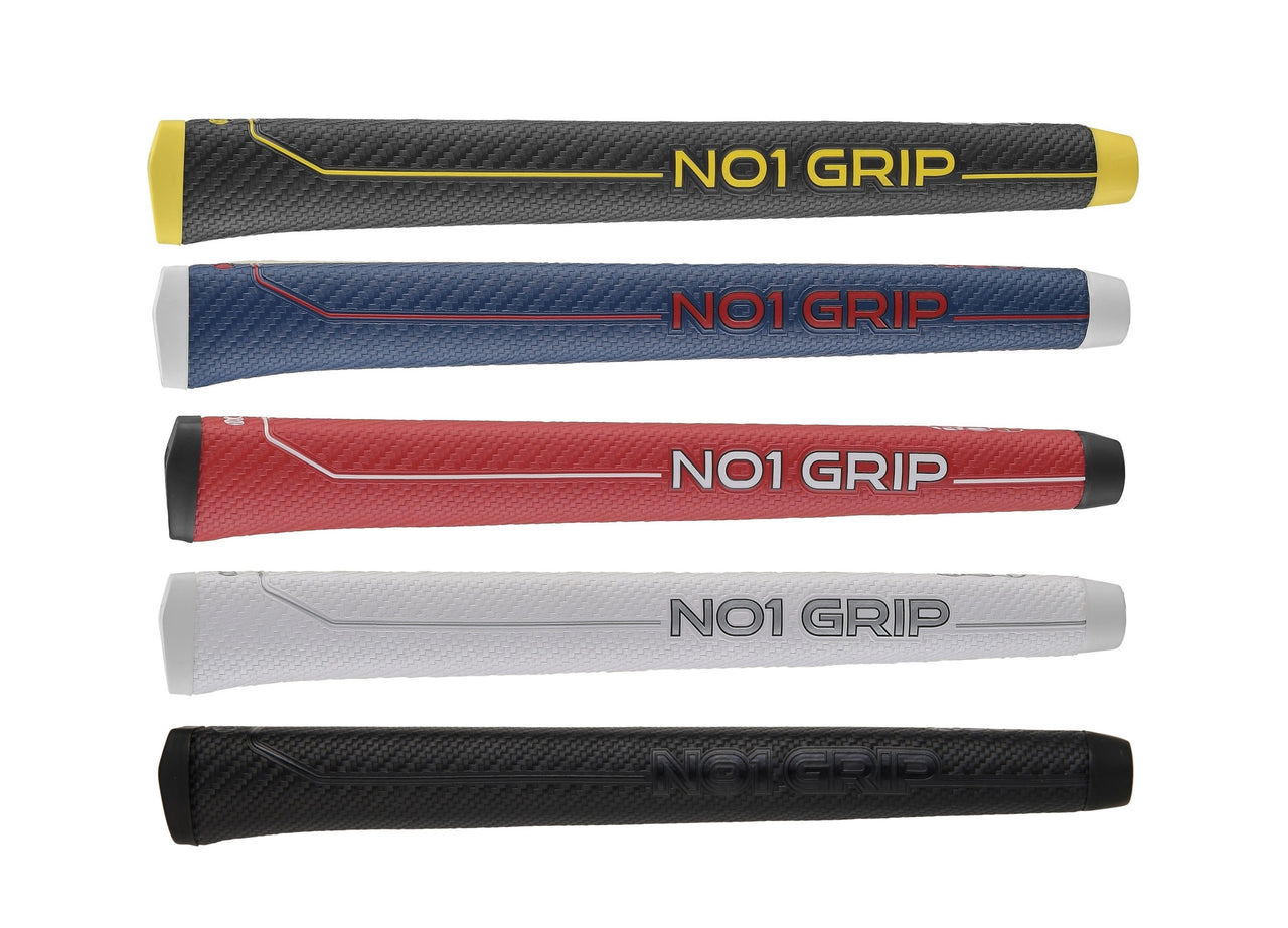 No1 P60 Putter Grips