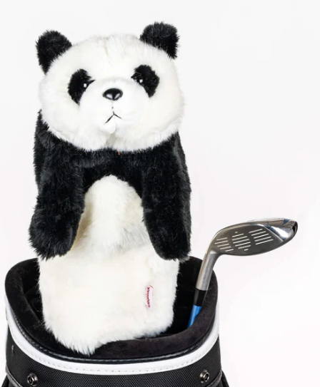 *New* Daphne Headcovers