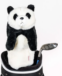 *New* Daphne Headcovers