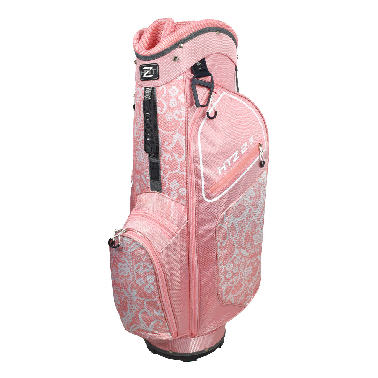 Hot Z Golf 2020 Ladies Lace 2.5 Cart Bag