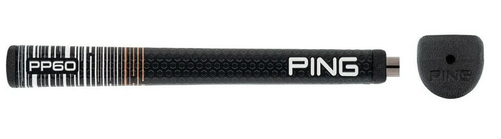 Ping PP60 Putter Grip for Optimal Performance