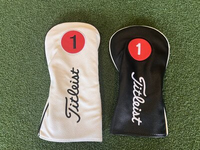 Titleist Driver Headcovers