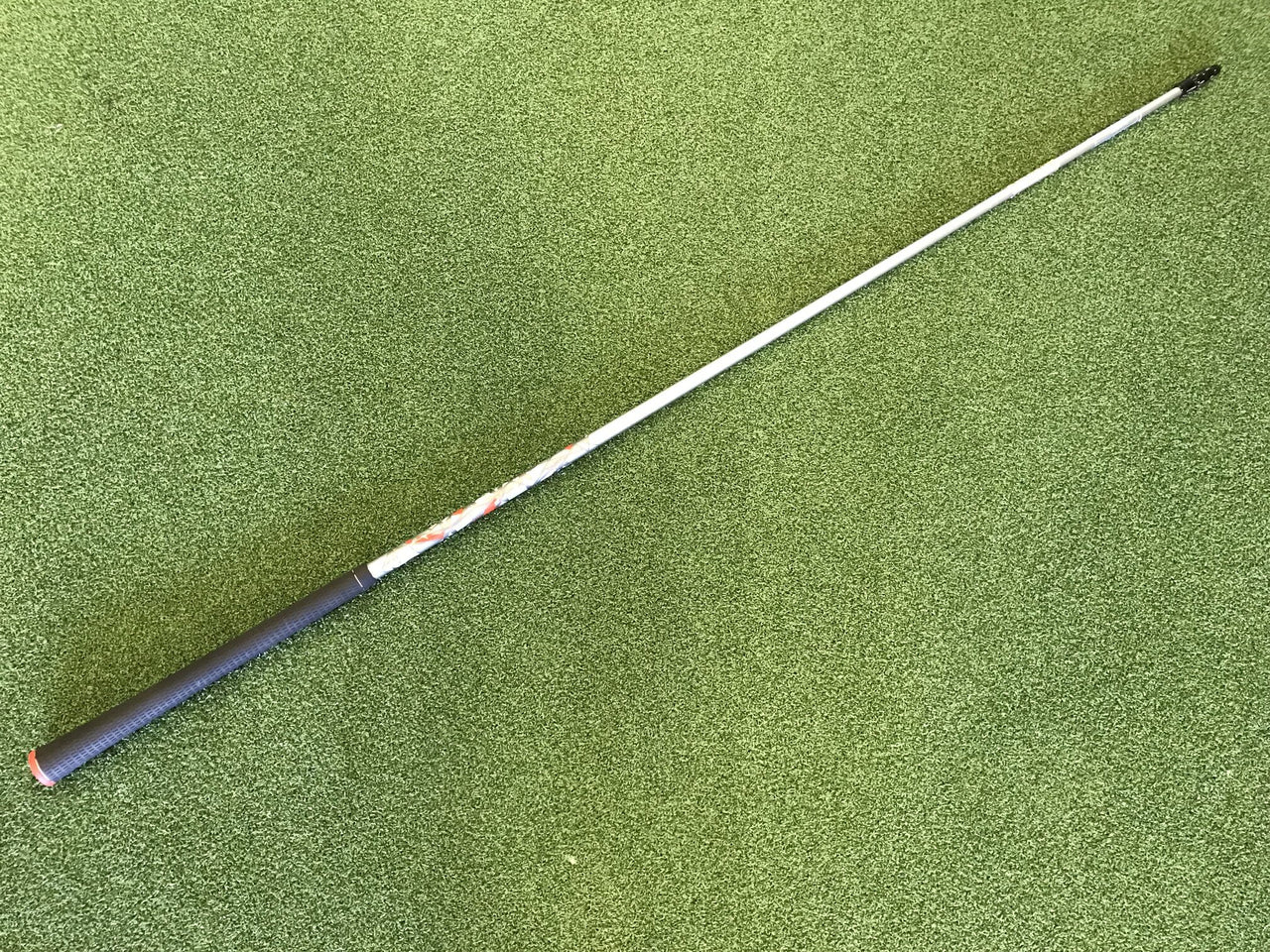 Diamana R80 Driver Shaft With Callaway Adapter *Excellent Condition*